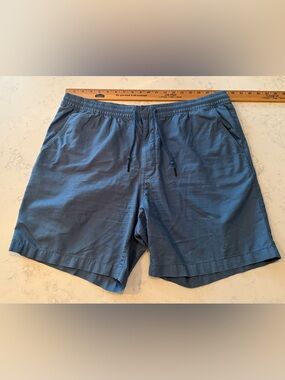 Patagonia Shorts Organic Cotton